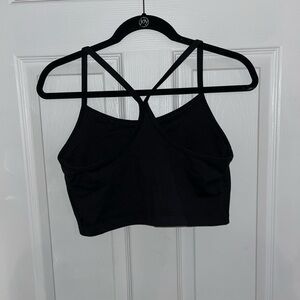 Aerie Offline longline bra